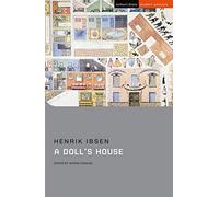 Doll’s House, A (Student Editions)
