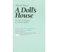 Doll’s House (Plays for Performance Series)