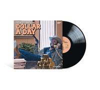 Dollar A Day - Vinilo