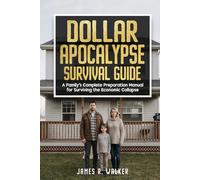 Dollar Apocalypse Survival Guide: A Family's Complete Preparation Manual for Surviving the Economic Collapse