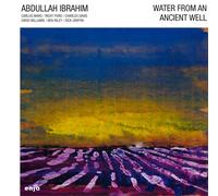 Dollar Brand (Abdullah Ibrahi Water from An Ancient We (Vinyl) (Importación USA)