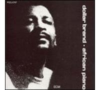 Dollar Brand - African Piano