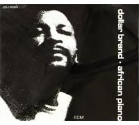 Dollar Brand - African Piano [73]