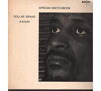 Dollar Brand - African Sketchbook [Import] [Vinilo]
