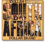 Dollar Brand - Dollar Brand / Abdullah Ibrahim