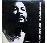Dollar Brand, Dollar Brand - African Piano. Dollar Brand Stereo