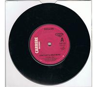 Dollar - Dollar - Love's Gotta Hold On Me / Tokyo (7" Vinyl)