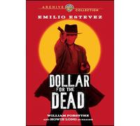 Dollar for the Dead [Reino Unido] [DVD]