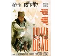 Dollar for the Dead [Reino Unido] [DVD]