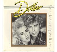 Dollar - Give Me Some Kinda Magic