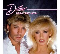 Dollar - Greatest Hits (Remastered) (2CD)
