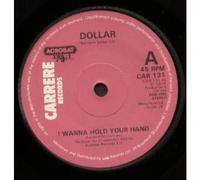 DOLLAR - I Wanna Hold Your Hand