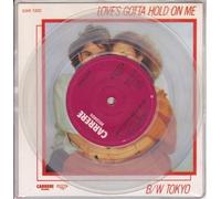 Dollar - Loves Gotta Hold On Me Clear
