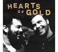 Dollar signs - Hearts of gold [Vinilo]