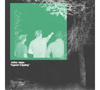 Dollar Signs - Legend Tripping [Vinilo]
