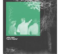 Dollar Signs Legend Tripping (Vinyl) (Importación USA)