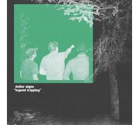 Dollar Signs Legend Tripping (Vinyl) (Importación USA)