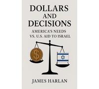 Dollars and Decisions America's Needs vs. U.S. Aid to Israel