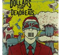Dollars For Deadbeats - Safe And Sound [Vinilo]