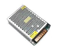 DollaTek 110V 230V AC a DC 24V 75W 3A Fuente de alimentación de Modo de Interruptor Cerrado de Voltaje Universal para cámara DCTV/Sistema de Seguridad/Tira de luz LED/Radio