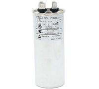 DollaTek 55uF CBB65 Motor del Condensador Que se Ejecuta para el acondicionador de Aire 450VAC SH 40/70/21 50 / 60Hz