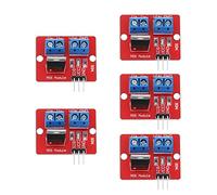 DollaTek 5Pcs 520 IRF MOSFET Driver Módulo
