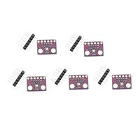 DollaTek 5Pcs Alta Precisión Atmosférica GY-BMP280-3.3 Módulo de Sensor de Presión para Arduino