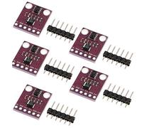 DollaTek 5Pcs CJMCU-9930 APDS-9930 Sensor de Actitud de detección de proximidad y sin Contacto con Gesto para Arduino