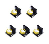 DollaTek 5PCS DS3231 Precision RTC Módulo de Memoria para Arduino para Raspberry Pi