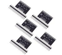 DollaTek 5Pcs MPR121 Breakout V12 Proximidad Capacitiva Sensor Módulo