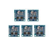 DollaTek 5Pcs Tiny RTC I2C DS1307 AT24C32 Tiempo Real módulo de Reloj para Arduino AVR Arm PIC 51