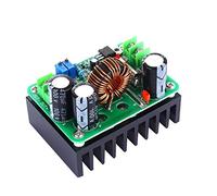 DollaTek 600W DC 10-60V A 12-80V Módulo Amplificador Aumento De Energía Suppy DC Converter