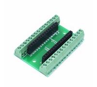 DollaTek Adaptador de Terminal Controlador 3.0 para Tarjeta de expansión de la Terminal Nano for Arduino versión