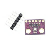 DollaTek Alta Precisión Atmosférica GY-BMP280-3.3 Módulo de Sensor de Presión para Arduino