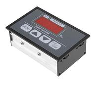 DollaTek DC6-60V DC Regulador de Velocidad del Motor PWM Motor Regulador de Potencia con Pantalla Digital LED