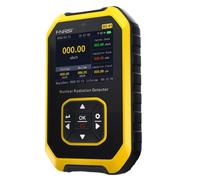 DollaTek Detector de radiación nuclear