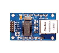 DollaTek ENC28J60 Módulo de Red LAN Ethernet para Arduino, AVR, Etc.