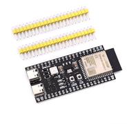 DollaTek ESP32-S3-DevKitC-1 ESP32-S3 WiFi compatible con Bluetooth BLE 5.0 placa de desarrollo de malla ESP32 módulo inalámbrico