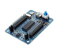 DollaTek EZ-USB FX2LP CY7C68013A Placa de Desarrollo USB Placa Base Analizador lógico