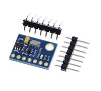 DollaTek GY-63 Precisión MS5611-01BA03 Multímetro de presión de la atmósfera Módulo del Sensor del altímetro