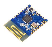 DollaTek JDY-19 módulo de Bluetooth de Ultra Baja Potencia Transmisión Transparente del Puerto Serie Bluetooth 4.2 Baja Potencia BLE IBEACON