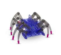 DollaTek Los Kits de construcción del Robot Spider DIY ensamblan un Robot científico Educativo