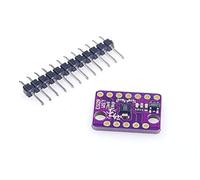 DollaTek LSM6DS3 Módulo 6 Degrees of Freedom Breakout IIC/SPI Transfer Sensor Digital Sensor de vibración Sensor de aceleración
