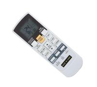 DollaTek Mando a distancia IR de repuesto para Fujitsu AR-RY12 AR-RY13 AR-RY3 AR-RY4 AR-RY14 AR-RY11