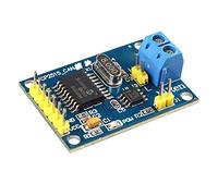 DollaTek MCP2515 Can Módulo de Bus TJA1050 Receptor Módulo SPI para Arduino Raspberry Pi 51 Arm AVR DIY etc.
