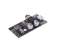 DollaTek MH-M28 Bluetooth inalámbrico （BLT 4.2） Tablero Receptor de Audio MP3