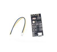 DollaTek MH-M38 Bluetooth inalámbrico （BLT 4.2） Tablero Receptor de Audio MP3