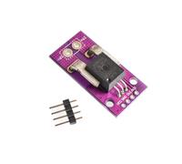 DollaTek Módulo actual lineal del pasillo del sensor actual DIY