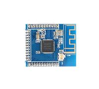 DollaTek Módulo Bluetooth NRF52832 BLE 4.2 de bajo consumo, antena externa Bluetooth, compatible con IPX y multiprotocolo.