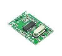DollaTek Módulo de expansión USB2.0 Concentrador HUB 1 Minuto 4 1 Drag 4 Interfaz Transferencia Desarrollo Junta Drive-Free